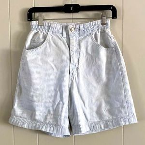 🌈5/$25 {Vintage} Lee Highwaisted Jean Shorts